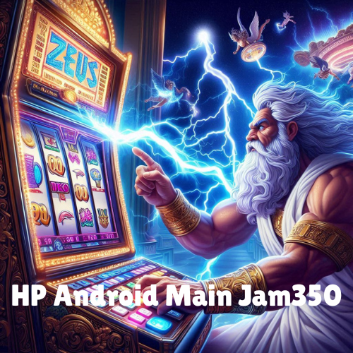 HP Android Main Jam350